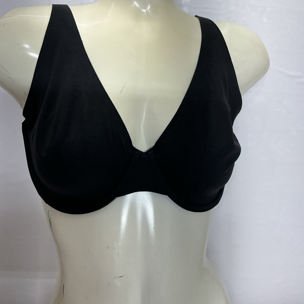 Ultimate lift Wacoal Elegant Black Bra